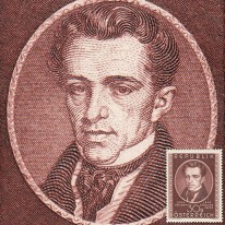 Johann Strauss (ojciec)...