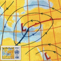 Mapa Pogodowa