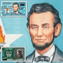 Abraham Lincoln i John...
