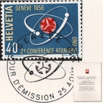 Konferencja Atomowa