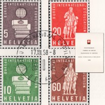 Pestalozzi Globus Książki IBE