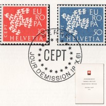 Gołąbek EUROPA