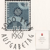Koła Zębate EUROPA