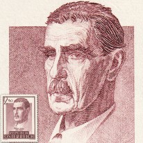 Dr Julius Wagner-Jauregg...