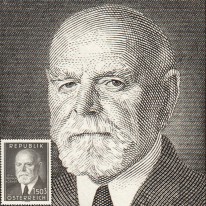 Prezydent Theodor Körner