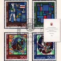 Witraże Współczesne Pro Patria
