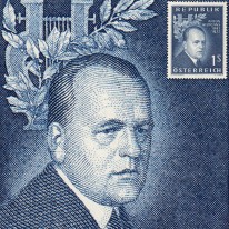 Poeta Anton Wildgans