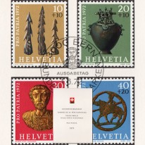 Archeologia Ostrza Pro Patria