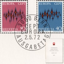 Zorza Polarna EUROPA