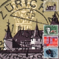 Zamek Kusza Kapelusz