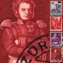 Chorąży i Wojskowi