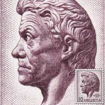 Pedagog Johann Pestalozzi
