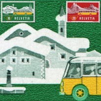 Autobusy Pocztowe