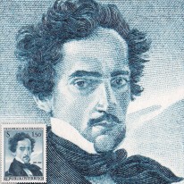 Malarz Friedrich Gauermann...