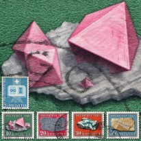 Minerały Pro Patria