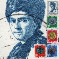 Monety i Rousseau Pro Patria