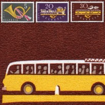 Dyliżans i Autobus Pocztowy
