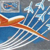 Szybowiec Pro Aero