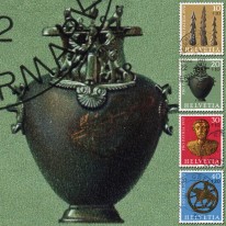 Archeologia Ostrza Pro Patria