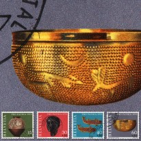 Archeologia Naczynia Pro...