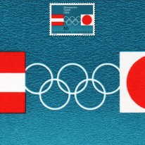 Olimpiada Tokio Innsbruck