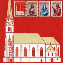 Kościół Madonna Święci