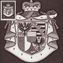 Herb Liechtensteinu