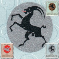 Herby Opactwo Klasztor