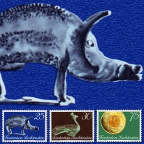 Muzeum Dzik Paw Łyżka