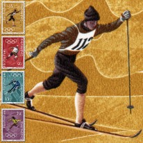 Olimpiada Zimowa Sapporo