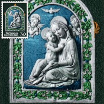 Madonna z Dzieciątkiem
