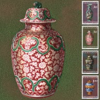 Chińska Porcelana