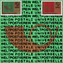 Stulecie Związku Pocztowego