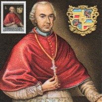 Biskup Wiednia