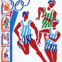 Olimpiada Montreal Dżudo...