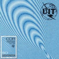 Fale Radiowe CCIR