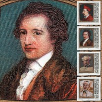 Pisarze Goethe Dumas Hesse