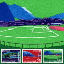 Mundial Hiszpania Boiska