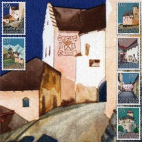 Zamek Vaduz