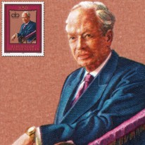 Książę Franciszek Józef II