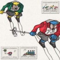 Olimpiada Zimowa Calgary