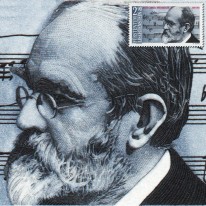 Kompozytor Josef Rheinberger
