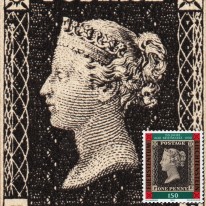 Penny Black