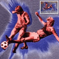 Mundial Włochy