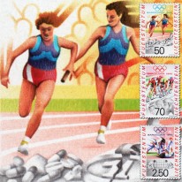 Olimpiada Barcelona Dżudo...