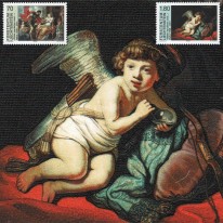 Malarstwo Rubens Rembrandt