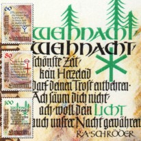 Poezja Bożonarodzeniowa