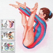Olimpiada Atlanta Kolarstwo