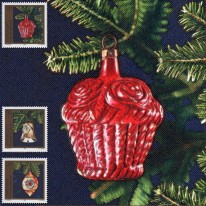 Bombki Choinkowe