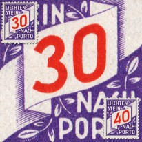 Numeryczne Znaczki Dopłaty